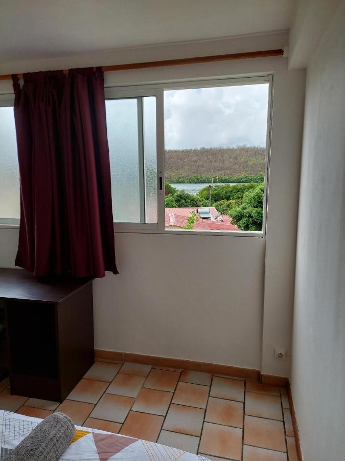 Mabouya Apartment Le Vauclin Exterior photo